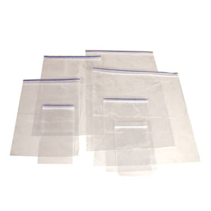 Magic Seal Bags (3"x4") 1000 per pack