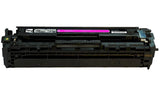 Hewlett Packard 125A Colour Set
