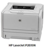 Hewlett Packard CE-505A