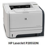 Hewlett Packard CE-505X