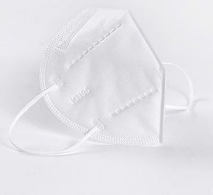 KN-95 Disposable Face Masks 20 pack