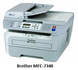 Brother DR-2125