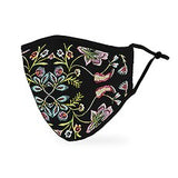 WS Reusable Face Mask ADULT Designer Collection RRP $25.00