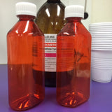 200mL Methadone Takeaway Bottle
