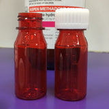 30mL Methadone Takeaway Bottle