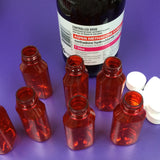 50mL Methadone Takeaway Bottle