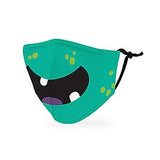 WS Reusable Face Masks CHILD Designer Collection RRP $25.00